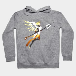 Guardian Angel Hoodie